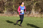 Womens 35s and over and mens 65 and over, 2018 North Eastern Masters, Darlington. Photo: David T. Hewitson/Sports for All Pics